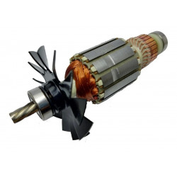 Якір дрилі Makita 8419B оригінал 512335-2