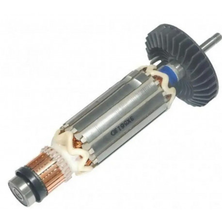 Якір дрилі Makita 6013B оригінал 512608-3