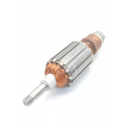 Якір рубанка Makita 1923H оригінал 512898-8