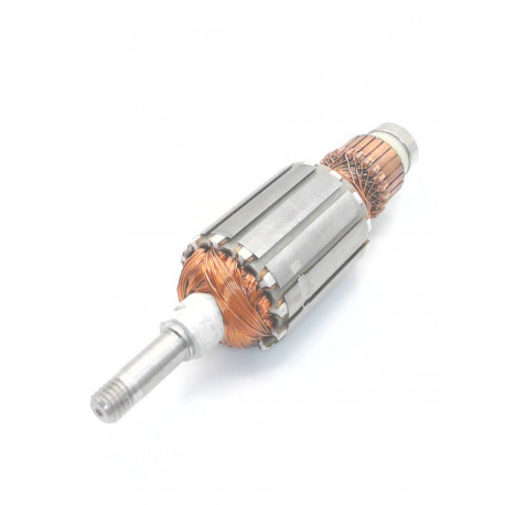 Якір рубанка Makita 1923H оригінал 512898-8