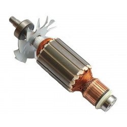 Якорь рубанка Makita 1806B оригинал 513388-4