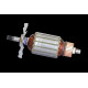 Якір рубанка Makita 1100 оригінал 513398-1