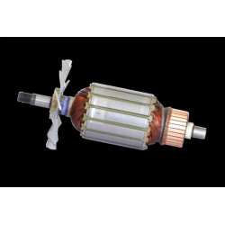 Якір рубанка Makita 1100 оригінал 513398-1