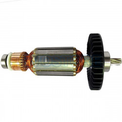 Якір пилки дискової Makita 4131 оригінал 513578-9