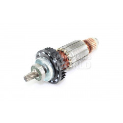 Якорь пилы дисковой погружной Makita SP6000 оригинал 513678-5