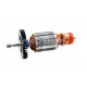 Якір рубанка Makita KP0810C оригінал 513688-2
