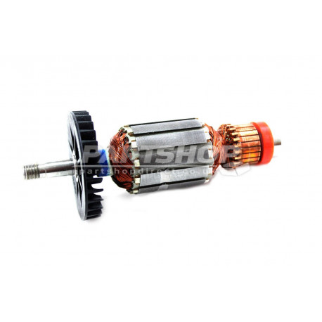 Якір рубанка Makita KP0810C оригінал 513688-2
