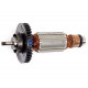 Якорь (ротор) 220-240 v Makita (Макита) оригинал 513713-9