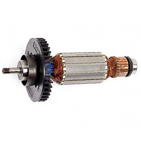 Якорь (ротор) 220-240 v Makita (Макита) оригинал 513713-9