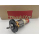 Якорь в сборе Makita (Макита) оригинал 513748-0