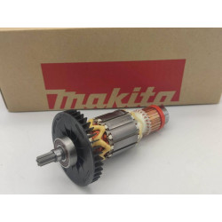 Якорь в сборе Makita (Макита) оригинал 513748-0