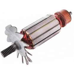 Якорь пилы монтажной Makita 2412N, 2414 оригинал 514543-1