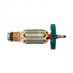 Якорь угловой шлифмашини Makita 9609HB оригинал 514582-1