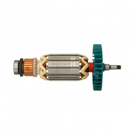 Якорь угловой шлифмашини Makita 9609HB оригинал 514582-1