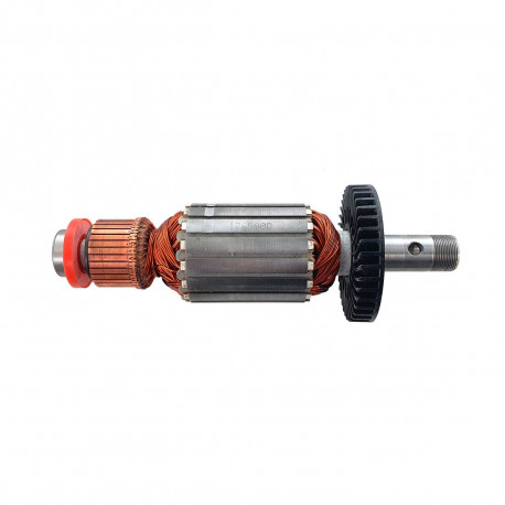 Якір фрезера Makita 3612BR оригінал 514823-5