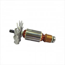 Якір молотка відбійного Makita HM1500B, HM1500 оригінал 514958-2