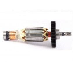 Якорь в сборе 240 В Makita (Макита) оригинал 515289-2