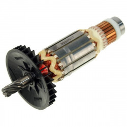 Якорь в сборе 240 В Makita (Макита) оригинал 515294-9