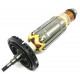 Якорь Makita (Макита) оригинал 515364-4