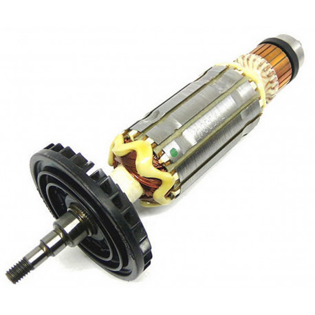 Якорь Makita (Макита) оригинал 515364-4