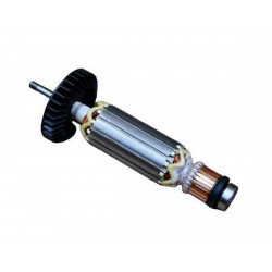 Якорь в сборе 220-240V Makita (Макита) оригинал 515613-9