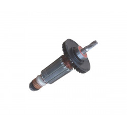 Якорь в сборе 220-240V Makita (Макита) оригинал 515668-4