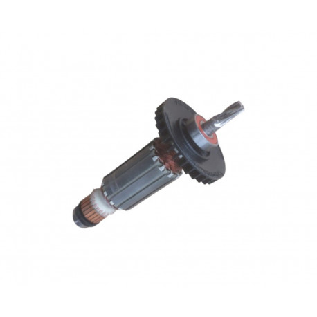 Якорь в сборе 220-240V Makita (Макита) оригинал 515668-4