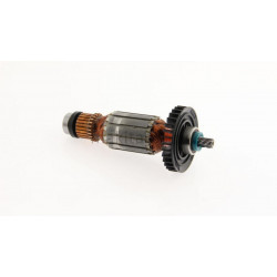 Якорь шуруповерта Makita FS6300R оригинал 515754-1