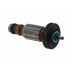 Якорь шуруповерта 6980FD Makita оригинал 515764-8