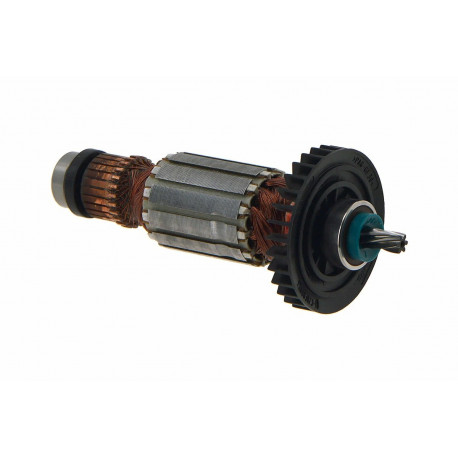 Якорь шуруповерта 6980FD Makita оригинал 515764-8