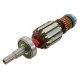 Якір у зборі 6980FD Makita (Макита) оригінал 515784-2