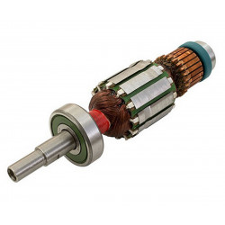 Якорь в сборе 6980FD Makita (Макита) оригинал 515784-2