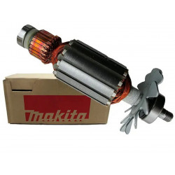 Якір рубанка Makita 1911B оригінал 516083-5