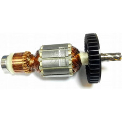 Якір перфоратора Makita HR2010 оригінал 516268-3