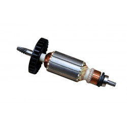 Якорь в сборе 220/240V Makita (Макита) оригинал 516308-7