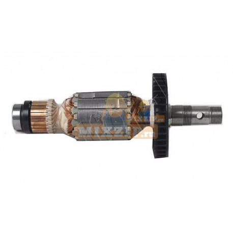Якір фрезера Makita RP0910 оригінал 516403-3