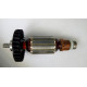 Якорь в сборе 220-240V Makita (Макита) оригинал 516489-7