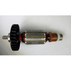 Якорь в сборе 220-240V Makita (Макита) оригинал 516489-7