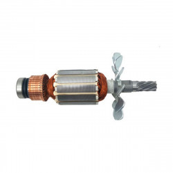 Якорь пилы дисковой Makita LS1440 оригинал 516728-5 