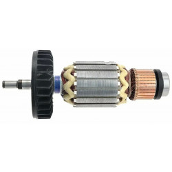 Якорь в сборе 220-240V Makita (Макита) оригинал 516773-0