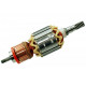 Якорь в сборе 220-240V Makita (Макита) оригинал 516778-0