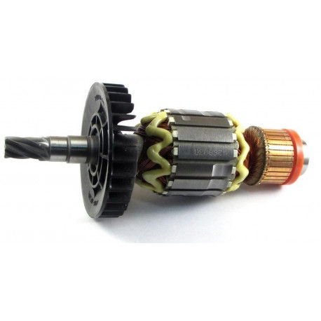 Якір у зборі 220/240V Makita (Макита) оригінал 516803-7