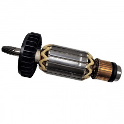 Якір штроборіза Makita DA4030 оригінал 516868-9