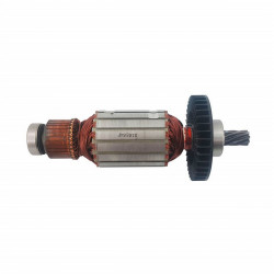 Якорь в сборе 220-240V MT240 Makita (Макита) оригинал 516884-1