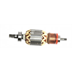 Якорь в сборе 220-240V Makita (Макита) оригинал 516993-6