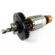 Якорь в сборе 220V Makita (Макита) оригинал 517183-4