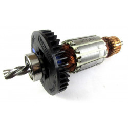 Якорь в сборе 220V Makita (Макита) оригинал 517183-4