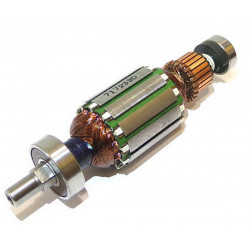 Якорь в сборе 220-240V Makita (Макита) оригинал 517233-5