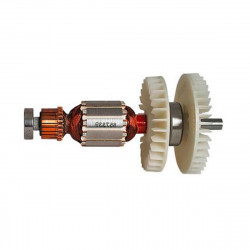 Якорь в сборе 230-240V Makita (Макита) оригинал 517339-9