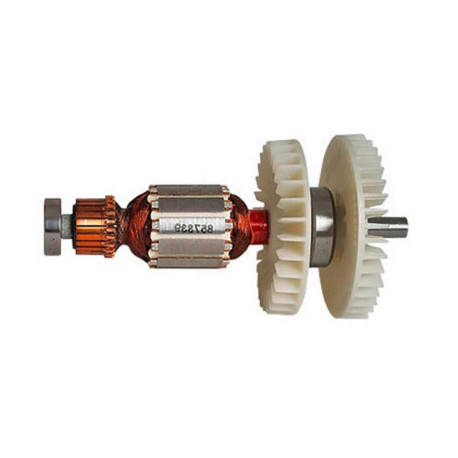 Якорь в сборе 230-240V Makita (Макита) оригинал 517339-9